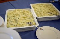 Predbožićno druženje s gradonačelnikom i pročelnicima Grada Zadra