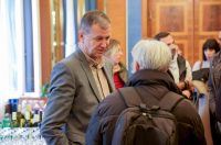 Predbožićno druženje s gradonačelnikom i pročelnicima Grada Zadra