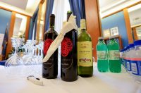 Predbožićno druženje s gradonačelnikom i pročelnicima Grada Zadra