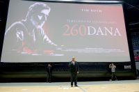 Premijera filma “260 dana”, filma o istinitoj priči o ratnim strahotama viđena očima desetogodišnjaka