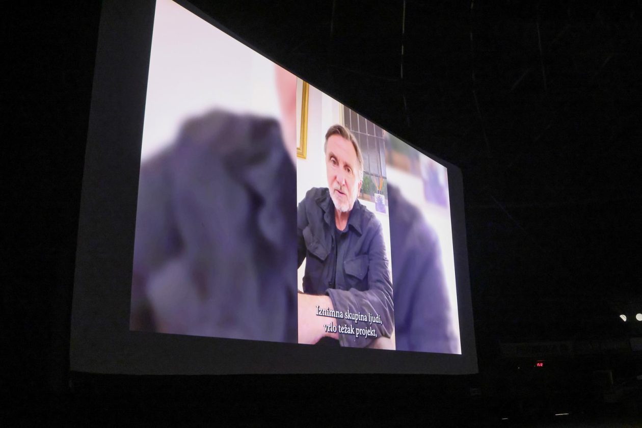 Premijera filma “260 dana”, filma o istinitoj priči o ratnim strahotama viđena očima desetogodišnjaka