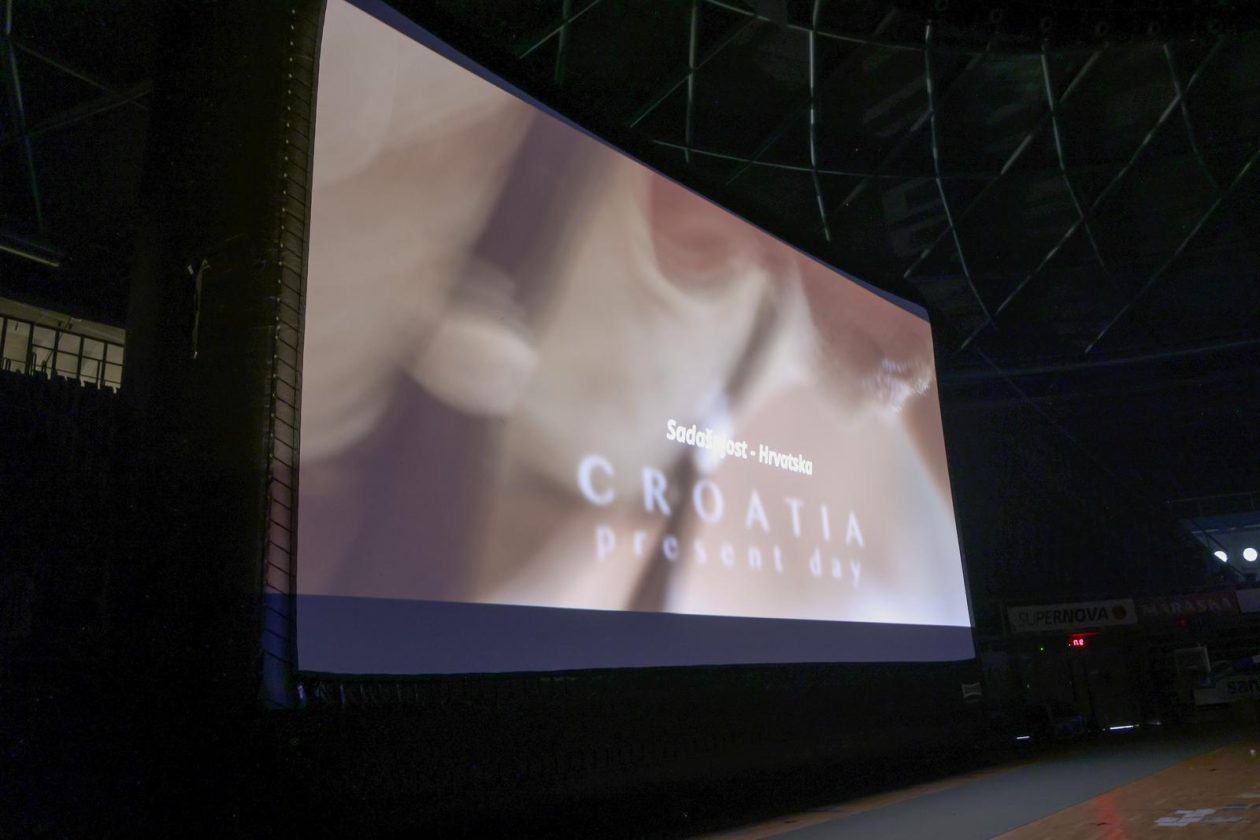 Premijera filma “260 dana”, filma o istinitoj priči o ratnim strahotama viđena očima desetogodišnjaka