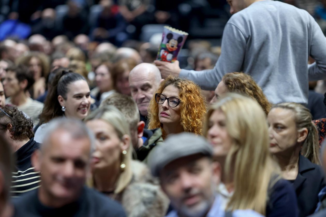 Premijera filma “260 dana”, filma o istinitoj priči o ratnim strahotama viđena očima desetogodišnjaka