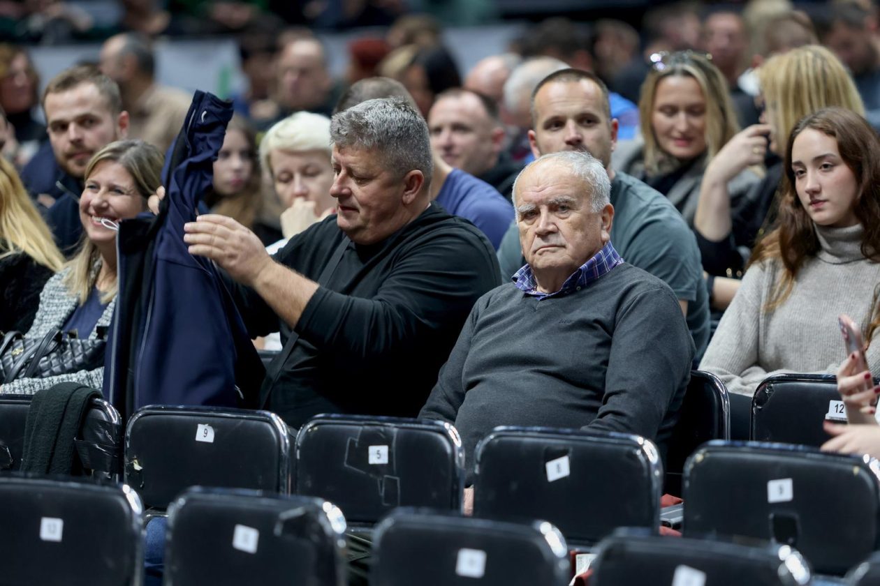 Premijera filma “260 dana”, filma o istinitoj priči o ratnim strahotama viđena očima desetogodišnjaka