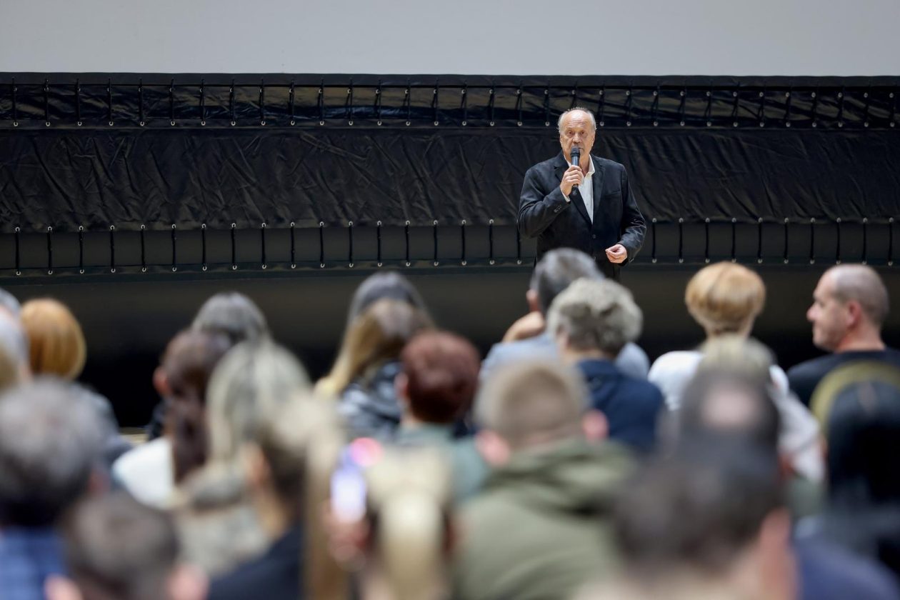 Premijera filma “260 dana”, filma o istinitoj priči o ratnim strahotama viđena očima desetogodišnjaka