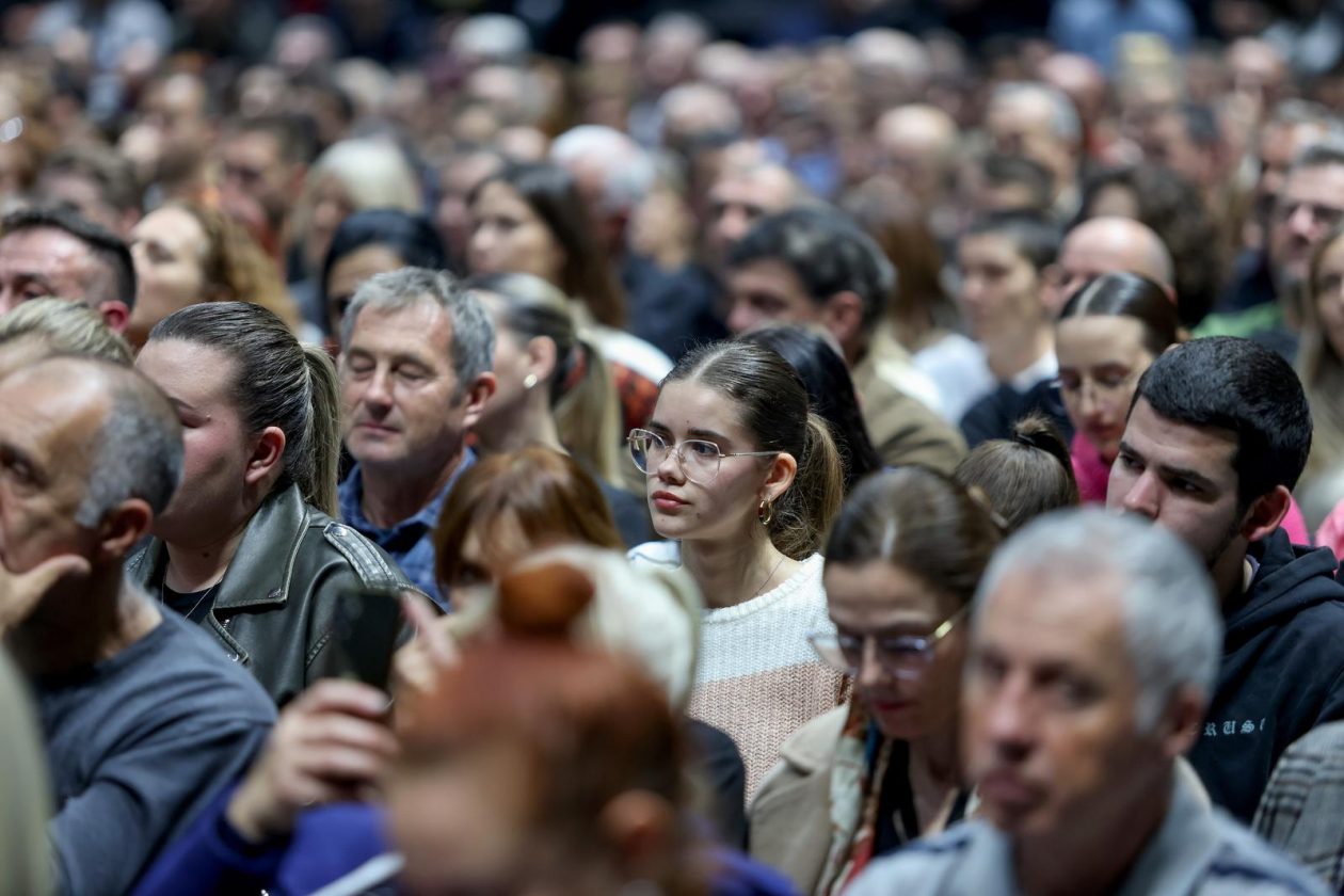 Premijera filma “260 dana”, filma o istinitoj priči o ratnim strahotama viđena očima desetogodišnjaka