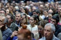 Premijera filma “260 dana”, filma o istinitoj priči o ratnim strahotama viđena očima desetogodišnjaka