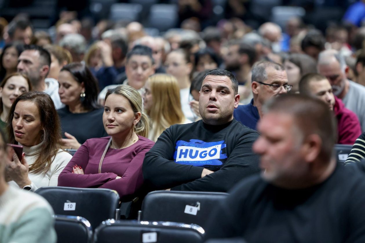 Premijera filma “260 dana”, filma o istinitoj priči o ratnim strahotama viđena očima desetogodišnjaka