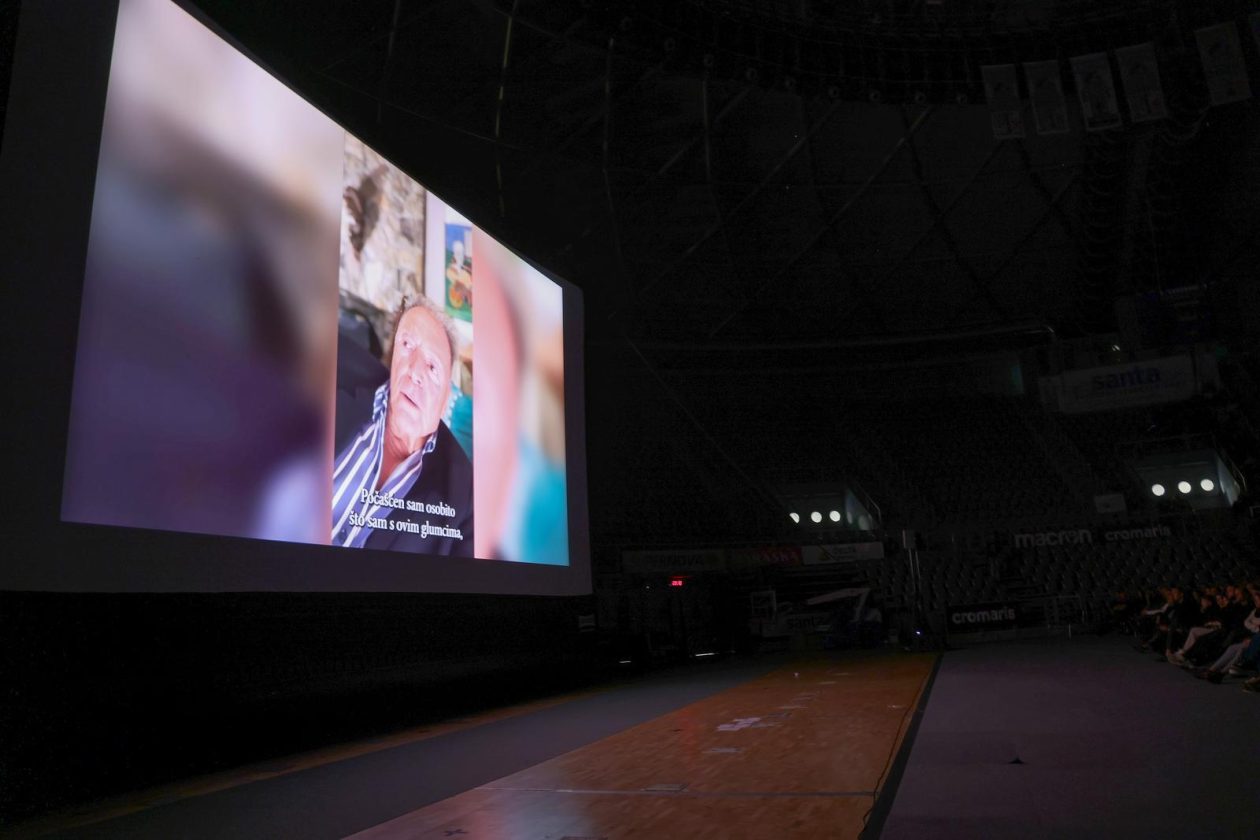 Premijera filma “260 dana”, filma o istinitoj priči o ratnim strahotama viđena očima desetogodišnjaka