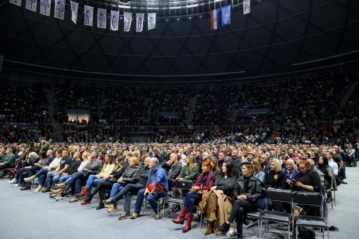 Premijera filma “260 dana”, filma o istinitoj priči o ratnim strahotama viđena očima desetogodišnjaka