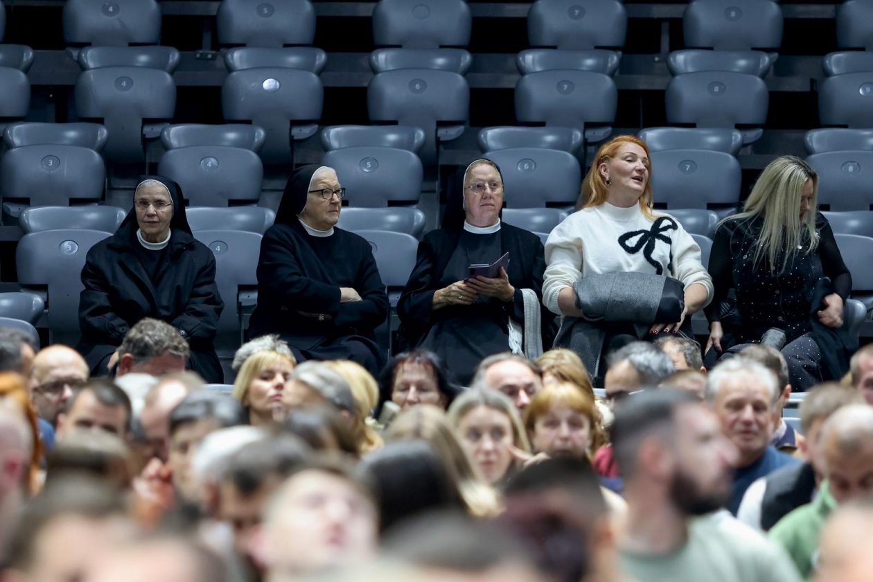 Premijera filma “260 dana”, filma o istinitoj priči o ratnim strahotama viđena očima desetogodišnjaka