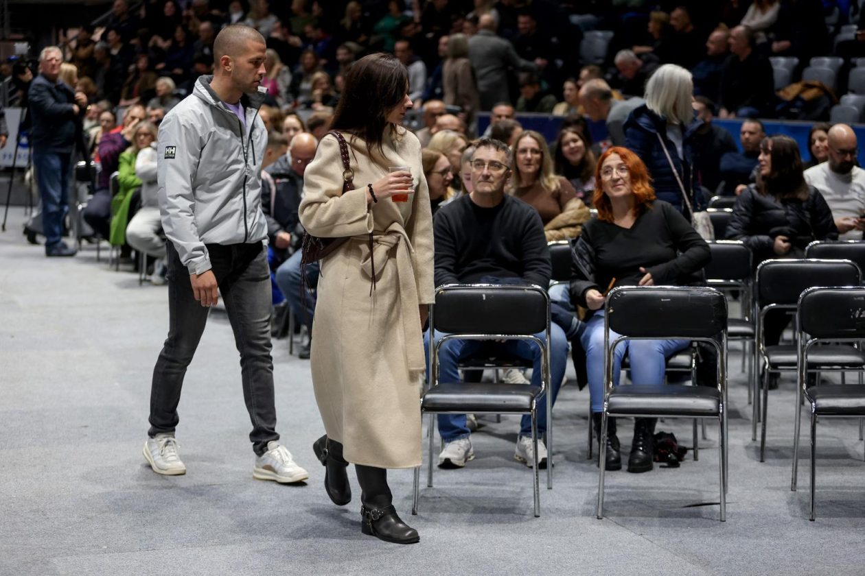 Premijera filma “260 dana”, filma o istinitoj priči o ratnim strahotama viđena očima desetogodišnjaka