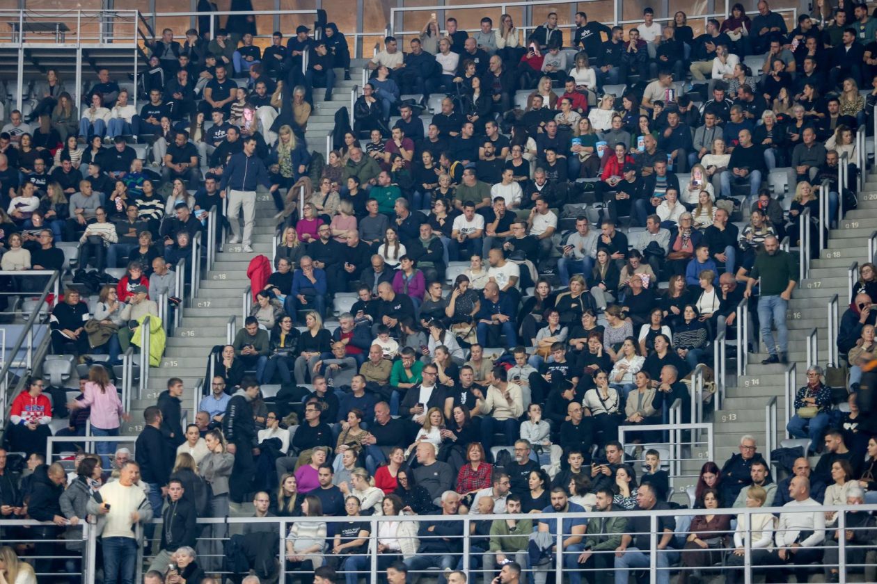 Premijera filma “260 dana”, filma o istinitoj priči o ratnim strahotama viđena očima desetogodišnjaka