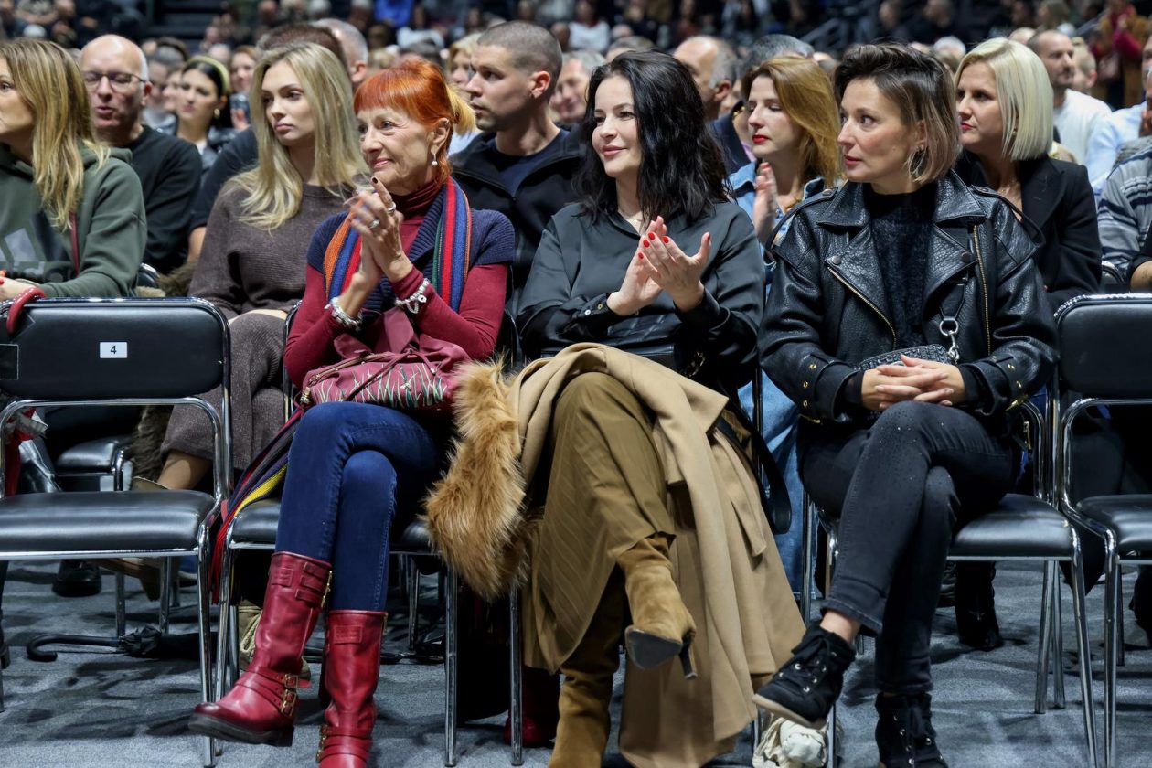 Premijera filma “260 dana”, filma o istinitoj priči o ratnim strahotama viđena očima desetogodišnjaka