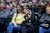 Premijera filma “260 dana”, filma o istinitoj priči o ratnim strahotama viđena očima desetogodišnjaka