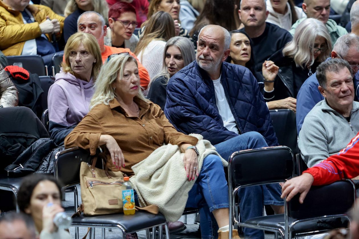 Premijera filma “260 dana”, filma o istinitoj priči o ratnim strahotama viđena očima desetogodišnjaka