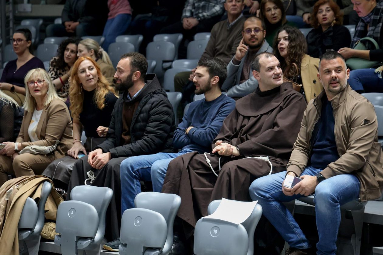 Premijera filma “260 dana”, filma o istinitoj priči o ratnim strahotama viđena očima desetogodišnjaka