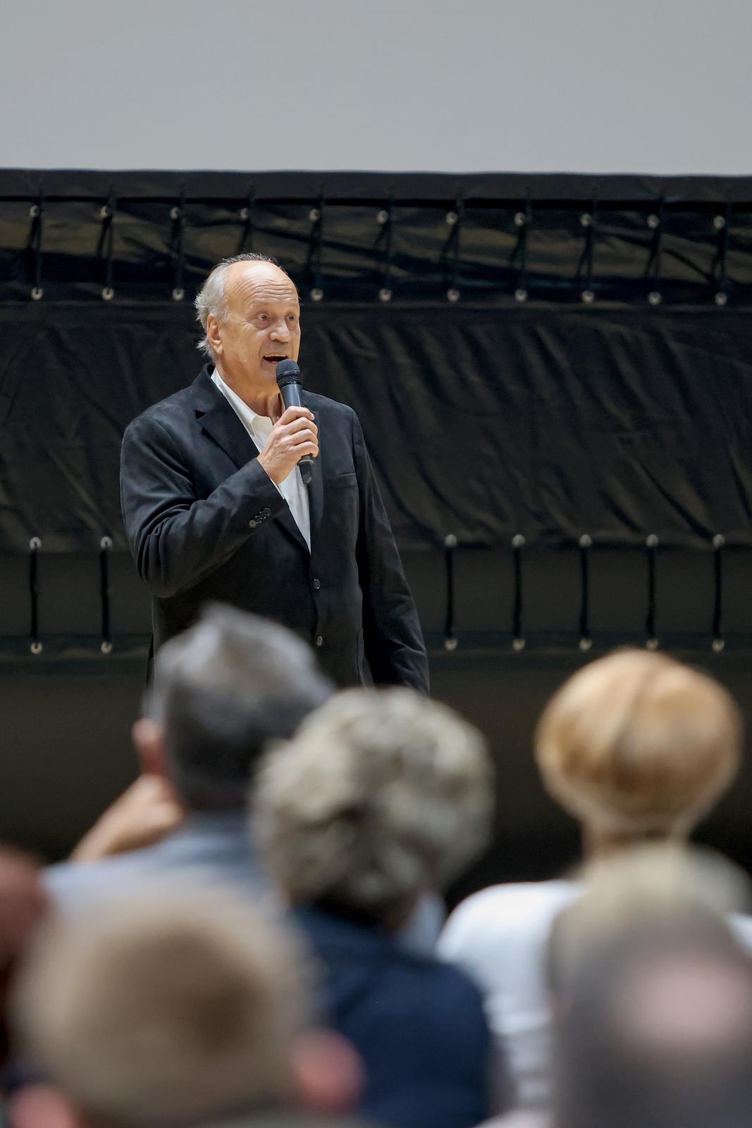 Premijera filma “260 dana”, filma o istinitoj priči o ratnim strahotama viđena očima desetogodišnjaka