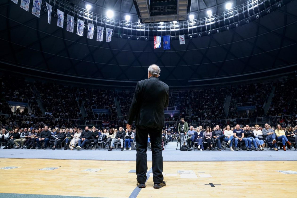 Premijera filma “260 dana”, filma o istinitoj priči o ratnim strahotama viđena očima desetogodišnjaka