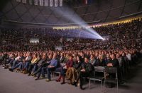 Premijera filma “260 dana”, filma o istinitoj priči o ratnim strahotama viđena očima desetogodišnjaka