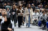 Premijera filma “260 dana”, filma o istinitoj priči o ratnim strahotama viđena očima desetogodišnjaka