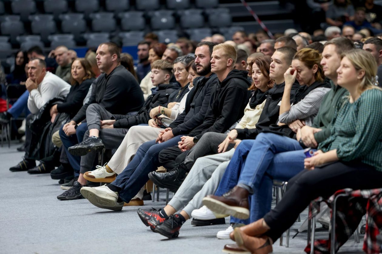 Premijera filma “260 dana”, filma o istinitoj priči o ratnim strahotama viđena očima desetogodišnjaka