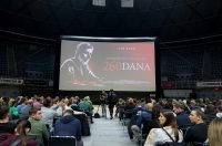 Premijera filma “260 dana”, filma o istinitoj priči o ratnim strahotama viđena očima desetogodišnjaka