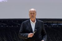 Premijera filma “260 dana”, filma o istinitoj priči o ratnim strahotama viđena očima desetogodišnjaka