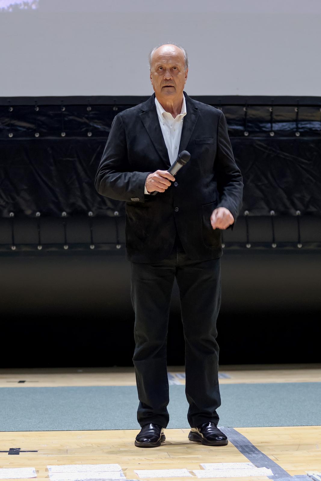 Premijera filma “260 dana”, filma o istinitoj priči o ratnim strahotama viđena očima desetogodišnjaka