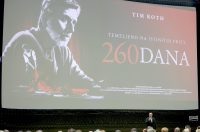 Premijera filma “260 dana”, filma o istinitoj priči o ratnim strahotama viđena očima desetogodišnjaka