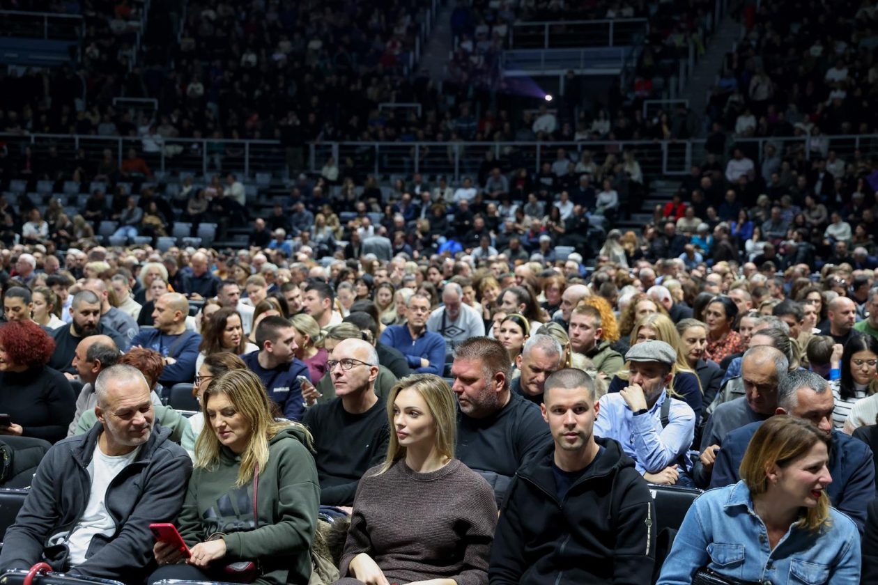 Premijera filma “260 dana”, filma o istinitoj priči o ratnim strahotama viđena očima desetogodišnjaka