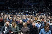 Premijera filma “260 dana”, filma o istinitoj priči o ratnim strahotama viđena očima desetogodišnjaka