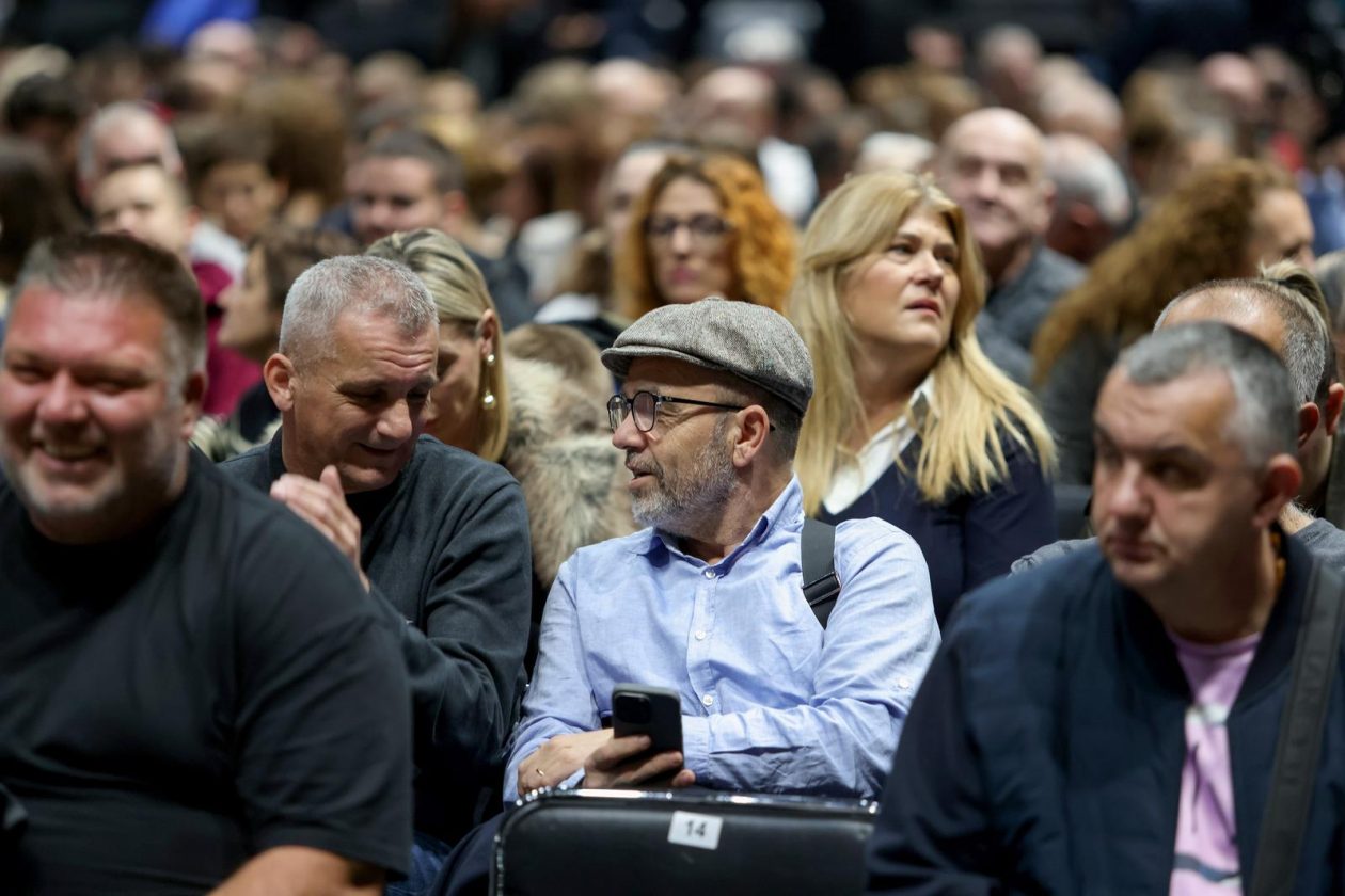 Premijera filma “260 dana”, filma o istinitoj priči o ratnim strahotama viđena očima desetogodišnjaka