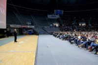 Premijera filma “260 dana”, filma o istinitoj priči o ratnim strahotama viđena očima desetogodišnjaka