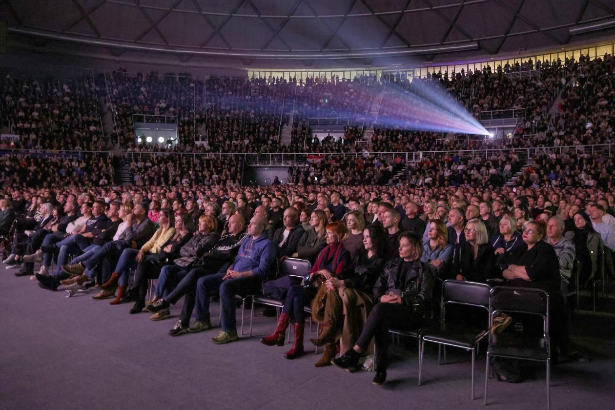 Premijera filma “260 dana”, filma o istinitoj priči o ratnim strahotama viđena očima desetogodišnjaka