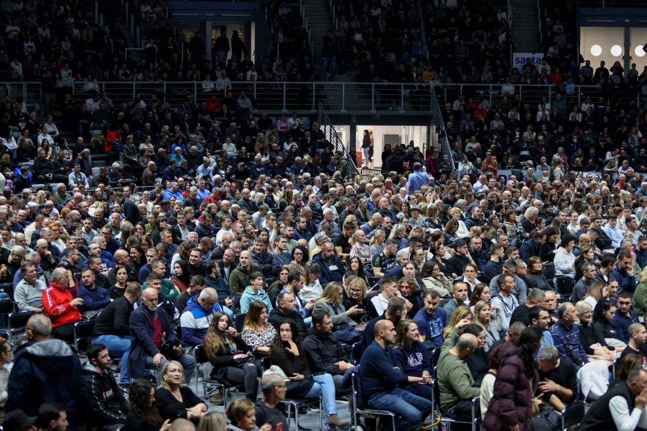 Premijera filma “260 dana”, filma o istinitoj priči o ratnim strahotama viđena očima desetogodišnjaka