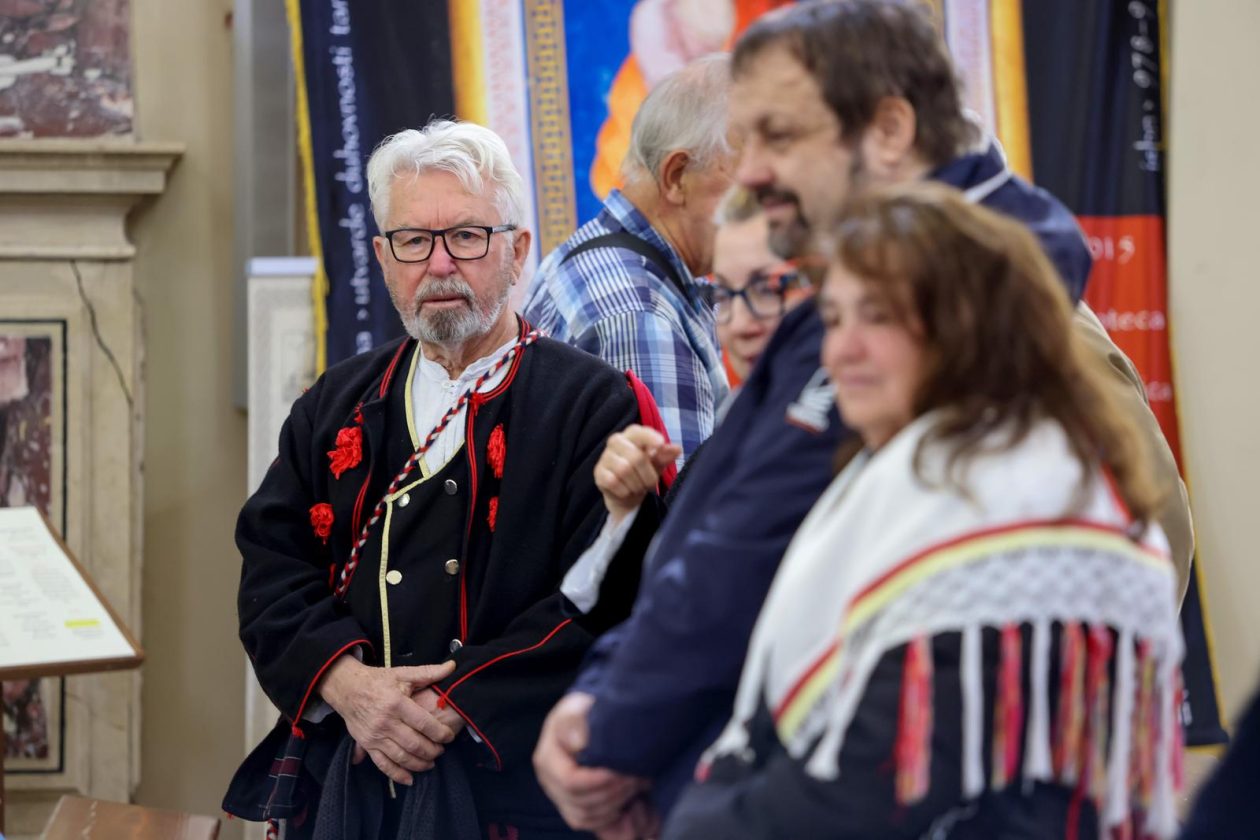 Zadar: Prigodno obilježavanje potpisivanja Zadarskog mira