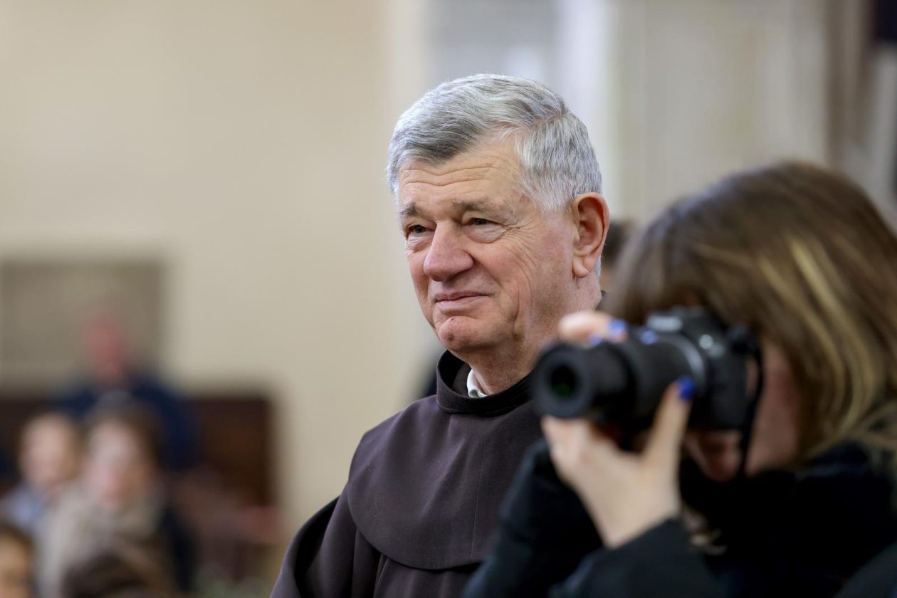 Zadar: Prigodno obilježavanje potpisivanja Zadarskog mira