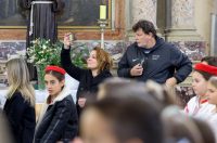 Zadar: Prigodno obilježavanje potpisivanja Zadarskog mira