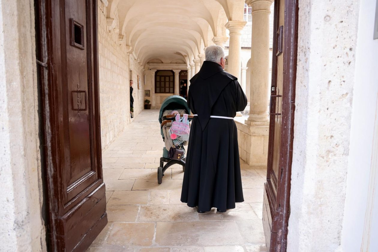 Zadar: Prigodno obilježavanje potpisivanja Zadarskog mira