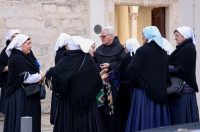 Zadar: Prigodno obilježavanje potpisivanja Zadarskog mira