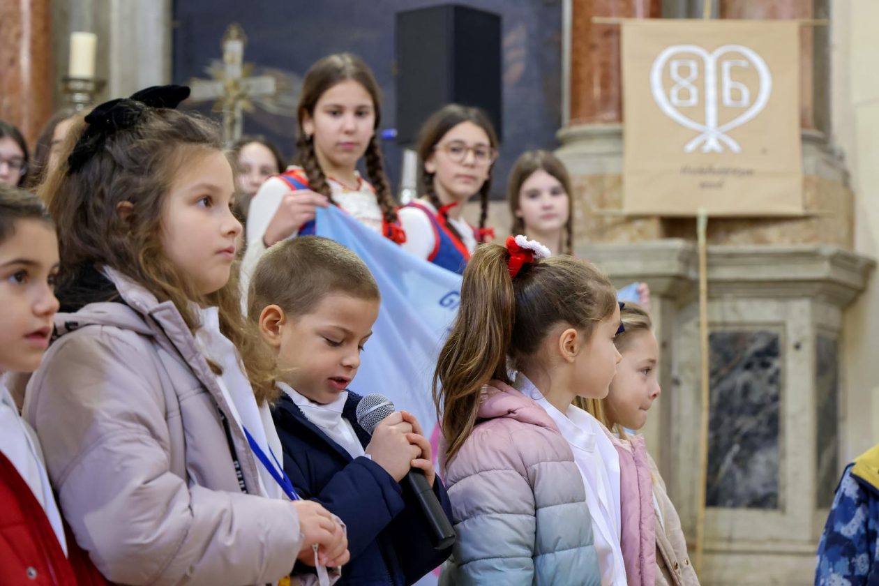 Zadar: Prigodno obilježavanje potpisivanja Zadarskog mira
