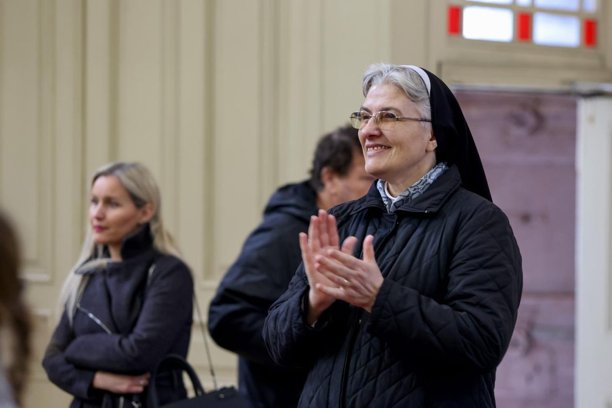 Zadar: Prigodno obilježavanje potpisivanja Zadarskog mira