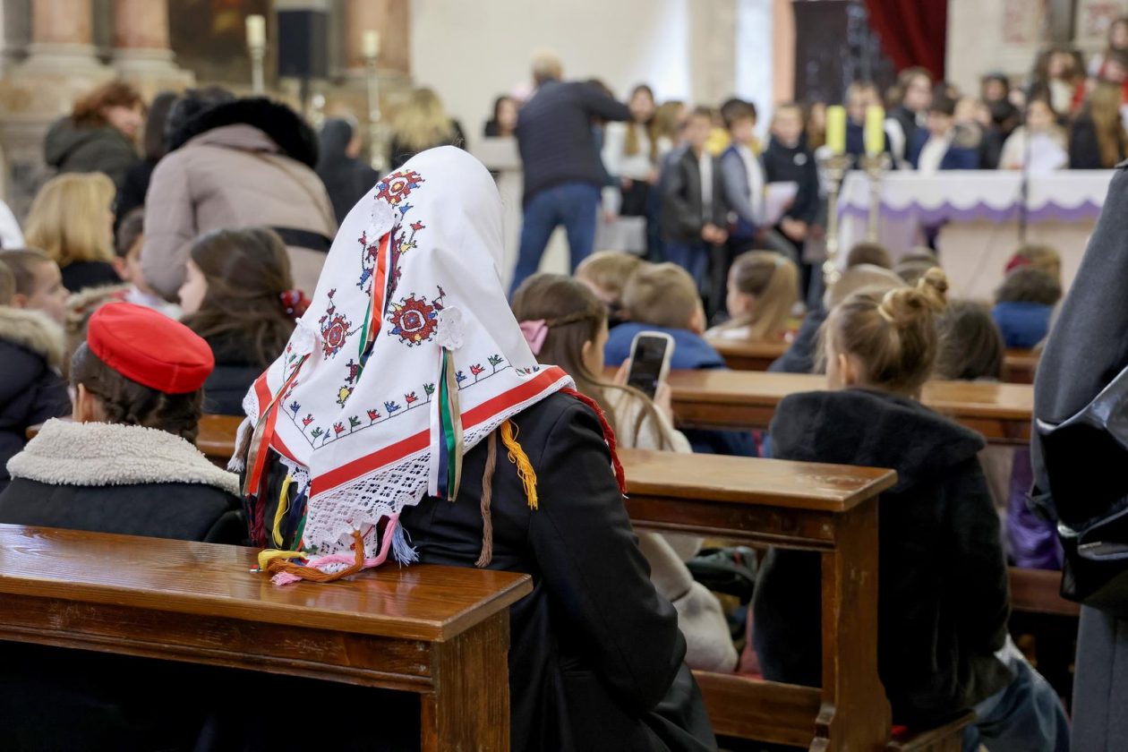 Zadar: Prigodno obilježavanje potpisivanja Zadarskog mira