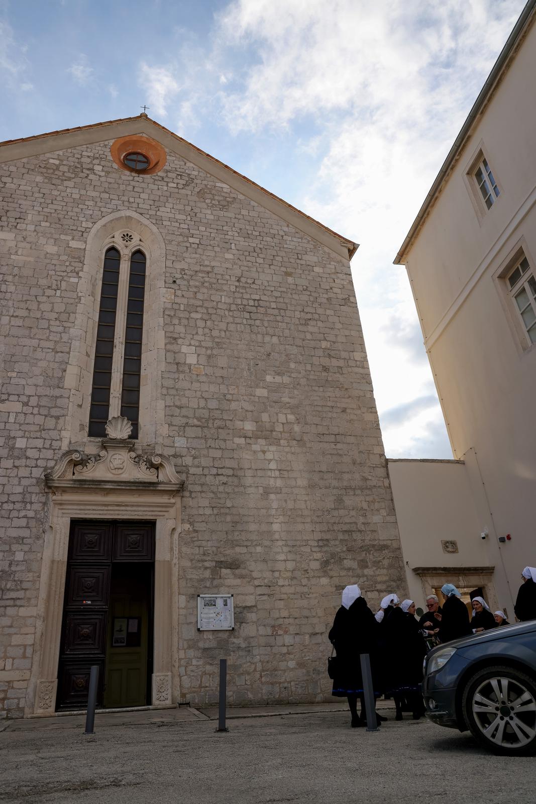 Zadar: Prigodno obilježavanje potpisivanja Zadarskog mira