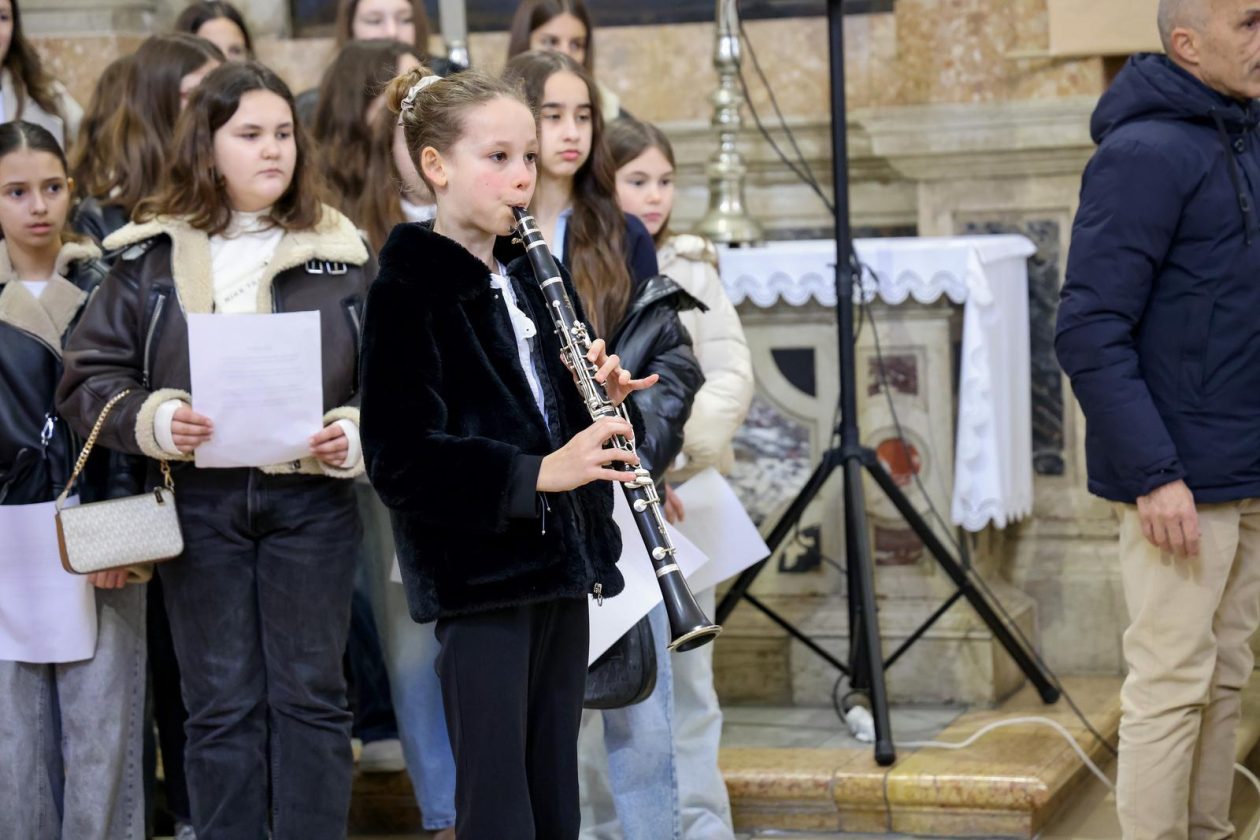 Zadar: Prigodno obilježavanje potpisivanja Zadarskog mira