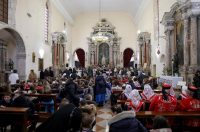 Zadar: Prigodno obilježavanje potpisivanja Zadarskog mira