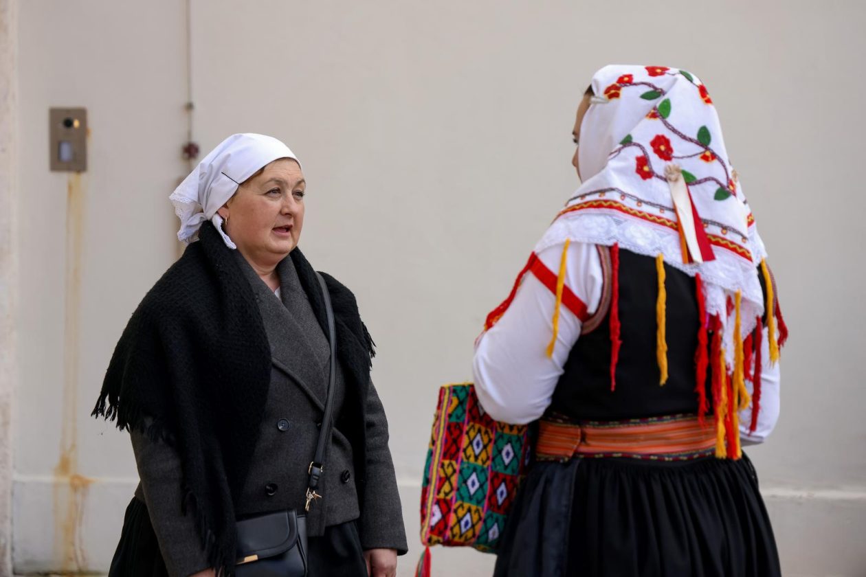 Zadar: Prigodno obilježavanje potpisivanja Zadarskog mira