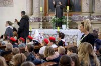 Zadar: Prigodno obilježavanje potpisivanja Zadarskog mira