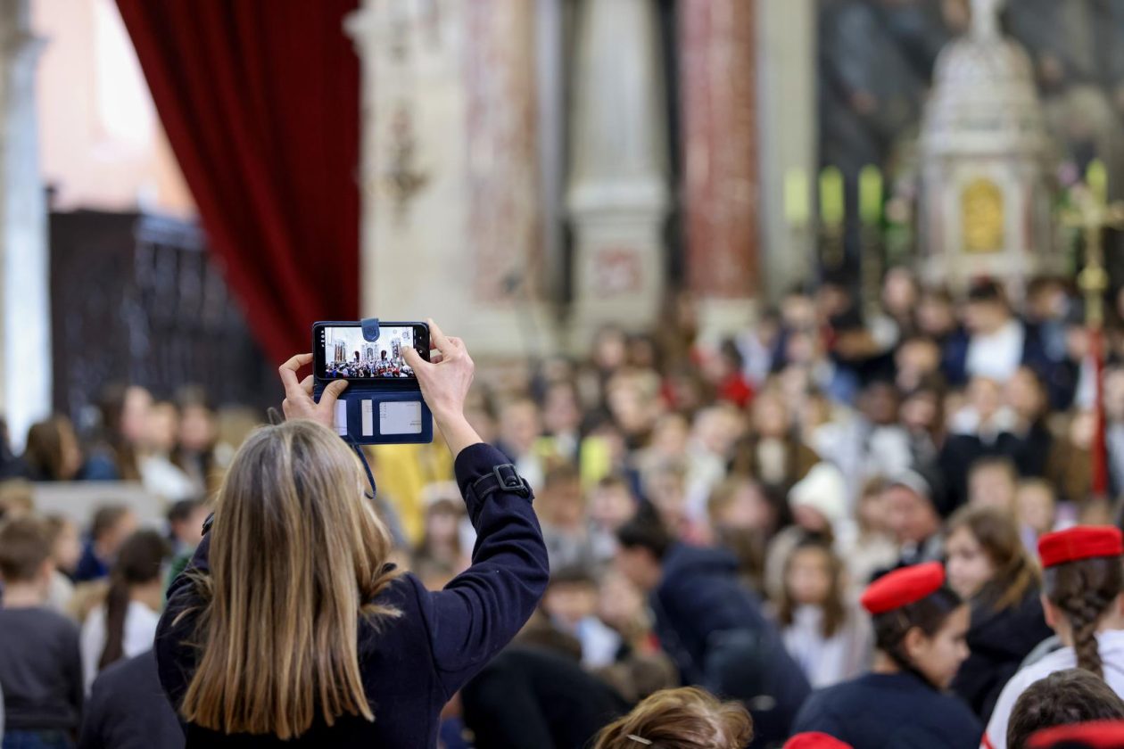Zadar: Prigodno obilježavanje potpisivanja Zadarskog mira